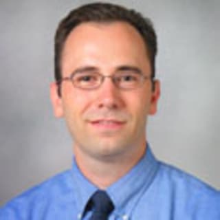 Jason Ham, MD, Emergency Medicine, Ann Arbor, MI