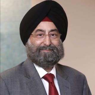 Kanwalcharan Sahni, MD, Neurosurgery, Richmond, VA