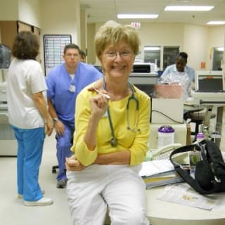 Catherine Kenny, MD