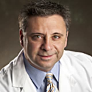 Edouard Daher, MD, Cardiology, Saint Clair Shores, MI