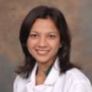 Surabhi Khanna, MD, Rheumatology, San Diego, CA