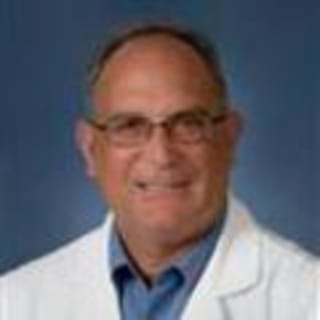 Charles Lieber, MD, Pulmonology, Fort Lauderdale, FL, Broward Health Coral Springs