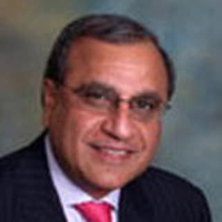 Shahid Sheikh, MD, Cardiology, Yonkers, NY, St. John's Riverside Hospital