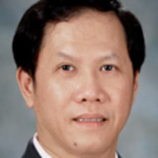 Franklin Wong, MD, Nuclear Medicine, Houston, TX, University of Texas M.D. Anderson Cancer Center