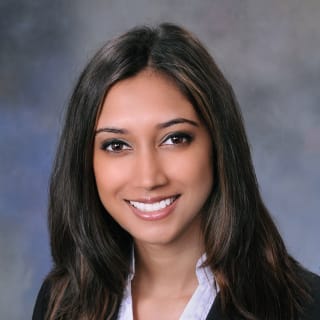 Priya Shah, MD, Ophthalmology, Brooklyn, NY, Lenox Hill Hospital
