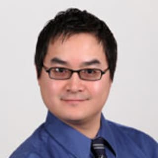 Jeffrey Yu, MD, Pediatrics, Buffalo, NY, John R Oishei Children's Hospital