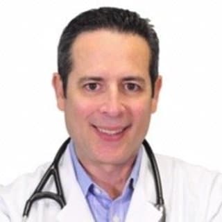 Carlos Rish, MD