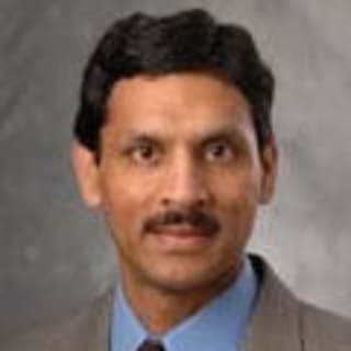 Prasad Gourineni, MD, Orthopaedic Surgery, Palos Hills, IL, Advocate Christ Medical Center
