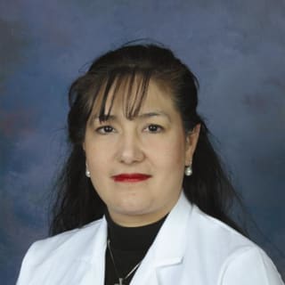 Norma Cavazos-Salas, DO, Family Medicine, Mission, TX