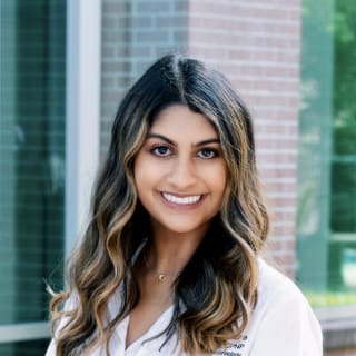 Kavya Yedatore, Pediatric Nurse Practitioner, Austin, TX