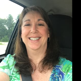 Janet Britt, Family Medicine, Troy, NC