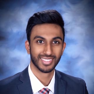 Mohammed Ali, MD, Internal Medicine, Detroit, MI