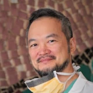 Samson Chan, MD