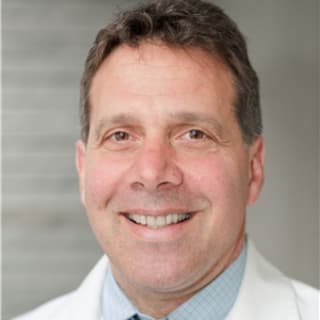 Diego Ponieman, MD, Internal Medicine, New York, NY