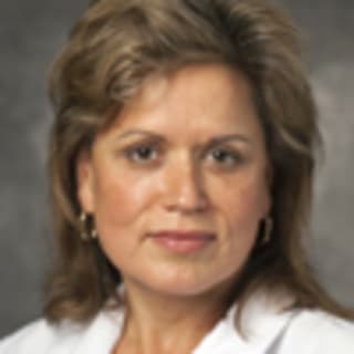 Maria Beltran, MD
