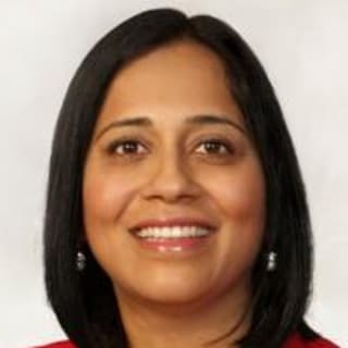 Rachana (K) Krishna, MD, Pediatrics, Cedar Falls, IA, UnityPoint Health - Allen Hospital