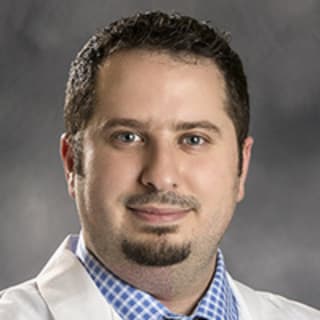 Moumen Asbahi, MD, Anesthesiology, Troy, MI