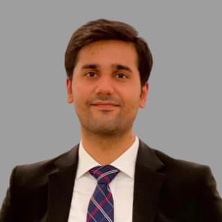 Muhammad Mahad Alvi, MD, Pediatric Gastroenterology, Nashville, TN