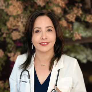 Mona Ghobrial, MD, Family Medicine, Newport Beach, CA