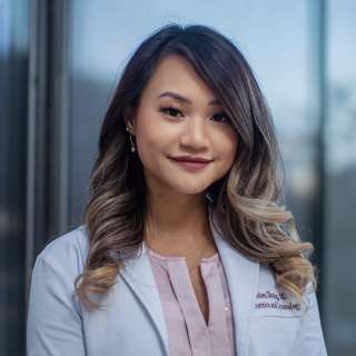 Helen Zhang, MD, Obstetrics & Gynecology, Washington, DC