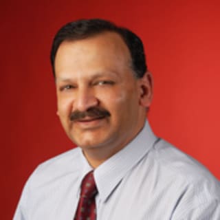 Amitabh Mathur, MD