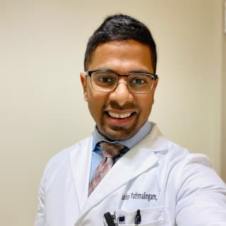 Thushyanthan Pathmalingam, MD, Family Medicine, Canton, NY