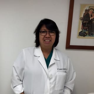 Ma.Victoria Yangco-Gibson