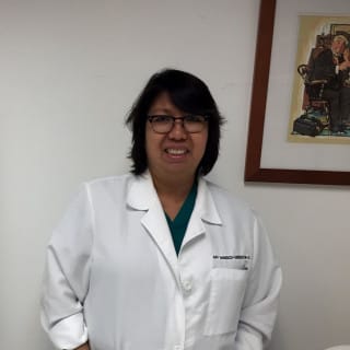 Ma.Victoria Yangco-Gibson, PA, Family Medicine, Miami, FL