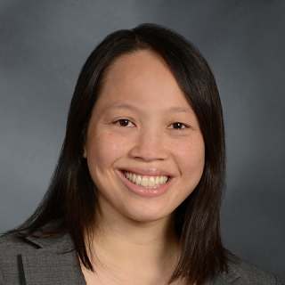 Vanessa Lee, MD, Endocrinology, Brooklyn, NY