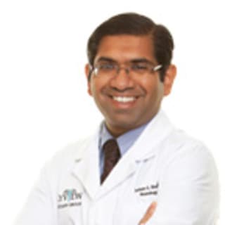 Soham Sheth, MD, Neurology, Chesapeake, VA, Chesapeake Regional Medical Center