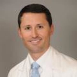 Scott McKnight, MD, Colon & Rectal Surgery, Houston, TX