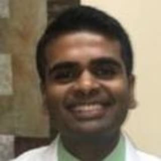 Deepu Daniel, DO, Nephrology, Dalton, GA