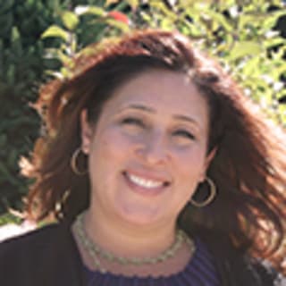 Julia Ordonez, MD