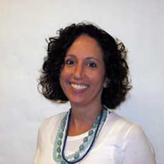 Judy Truscott
