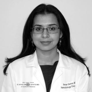 Aman Garsa, MD, Oncology, Dallas, TX