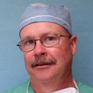 Robert Stewart, MD, Anesthesiology, Mountain Home, TN