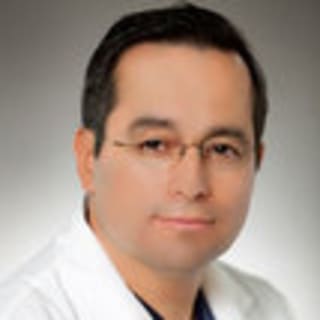 Javier Canon, MD
