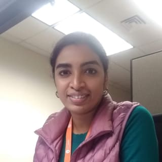 Pradeepthi Badugu, MD, Neurology, Shreveport, LA