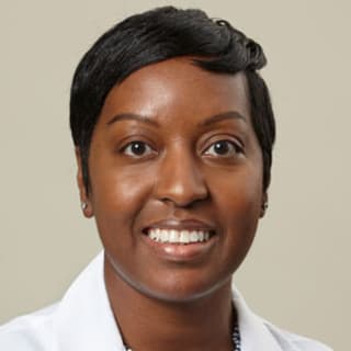 Talundria Hinton, Family Nurse Practitioner, Chattanooga, TN, Erlanger Medical Center