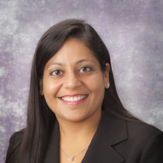 Manisha Jhamb, MD