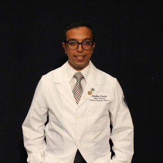 Rafail Beshai, DO, Resident Physician, Lynchburg, VA