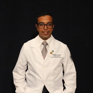 Rafail Beshai, DO, Resident Physician, Stratford, NJ