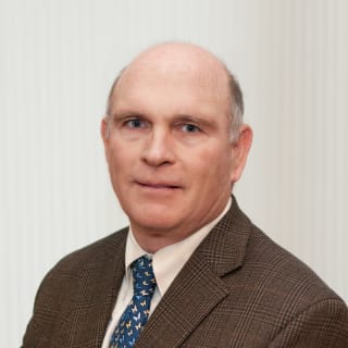 C. Richard Nangle, MD