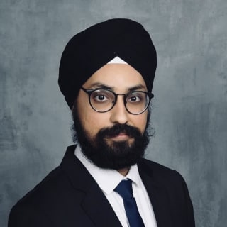 Amritpal Bahga, MD, Resident Physician, Chicago, IL