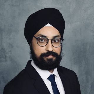 Amritpal Bahga, MD