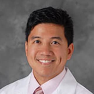 Audwin Garcia, MD, Emergency Medicine, Clinton, MD