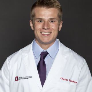 Charles Bradshaw, MD