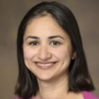 Sabina Mian, MD