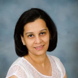Nilam Srivastava, MD, Internal Medicine, New Brunswick, NJ, Saint Peter's Healthcare System