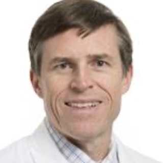 H. David Homesley, MD, Orthopaedic Surgery, Charlotte, NC